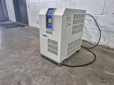 USED SMC CORPORATION IDFB6E