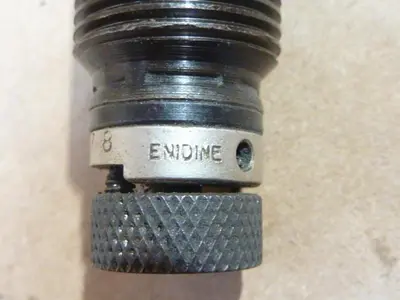 USED ENDINE OEM5MB