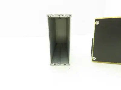 Fischer & Porter 55PA1000 Process Alarm Relay Board 24VDC 55PA 1212BAA