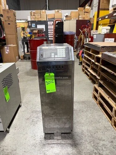 Used UNA-DYN UDC-30 Dryers Illinois US | Meadoworks #1496560
