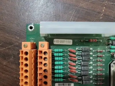 USED HONEYWELL 51039140-175