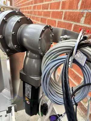New | in-Stock EIRICH CLEANLINE C5 5L SANITARY LABORATORY HIGH-SHEAR INTENSIVE MIXER MFG 2024 High Intensity Mixers California US | Equipment Lab #1302641