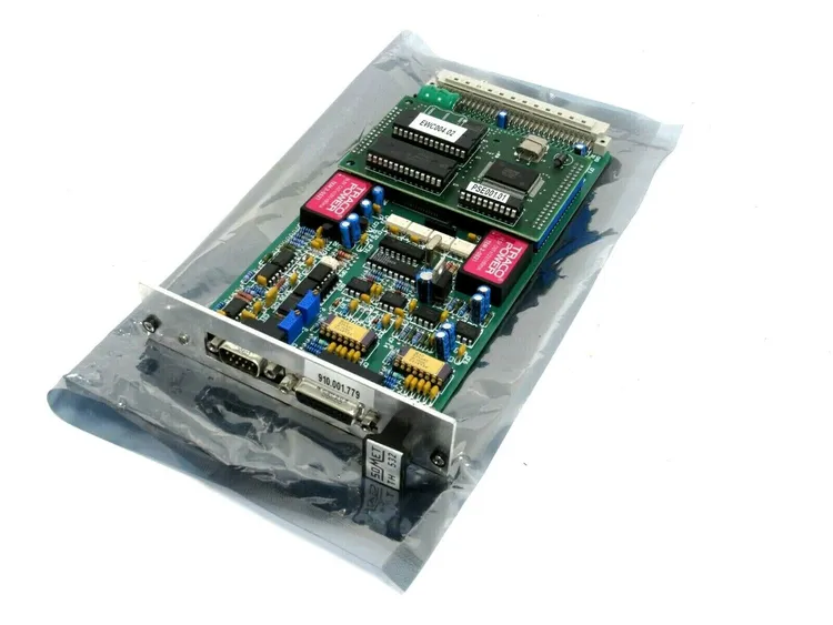 New | in-Stock SOMET _UNKNOWN_ Circuit Boards Michigan US | SB Industrial Supply #808594