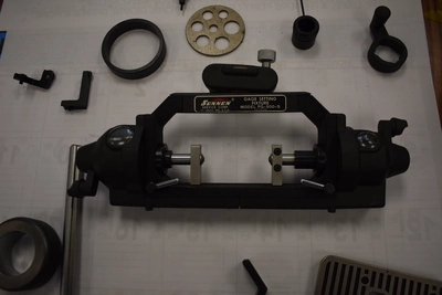 SUNNEN PG-500-S Hones | Mohawk Machinery (3)