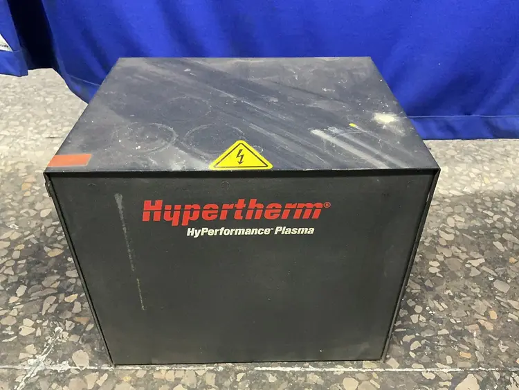 Used HYPERTHERM 078533 Welding Machinery (Other) Ohio US | HGR 24 #1314786