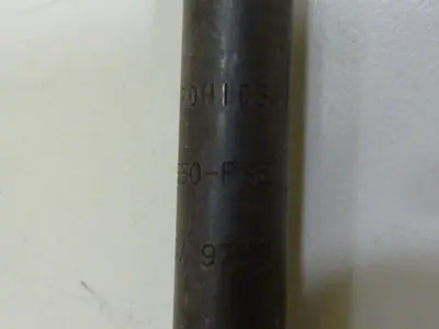 USED SYNVENTIVE 82-24-0550-PSE