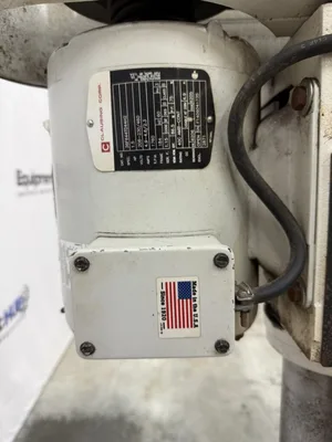 Used CLAUSING 2274 Heavy Duty & Sensitive Single Spindle Drills Georgia US | The Equipment Hub #1287172