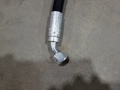 1/2" Hydraulic Hose 100 R1AT