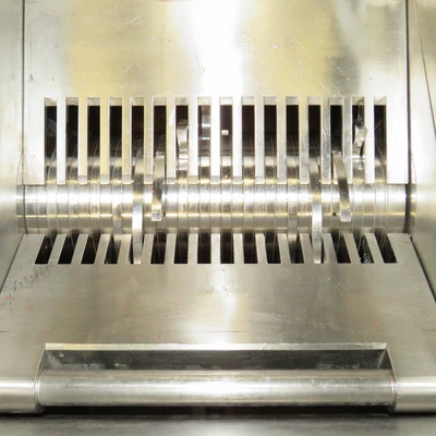 Pharmaceutical Equipment