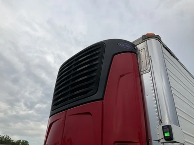Used 2007 GREAT DANE REEFER Reefer Trailers Michigan US | Miedema Asset Management Group #1402968