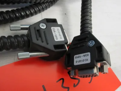 USED FAGOR XC-D1-6T-D