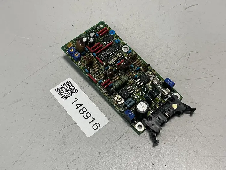 Used TOSHIBA V2RDA1A Circuit Boards Michigan US | Ideal Machinery #695194