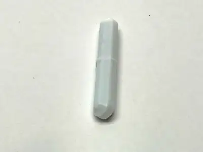 S8311-9 | Baxter  Magnetic Stirring Bar 5/16" x 2" - New – Open Box