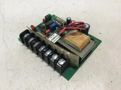 USED HYGRODYNAMIC 77-001-32