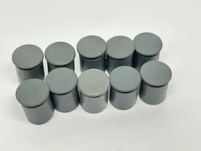 XLAK18 | Flexlink XLAK 18 Plastic Plug LOT OF 10 - New Other
