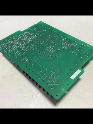 USED NORDIC CONTROLS D83251-801 REV E