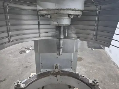USED HOBART V-1401