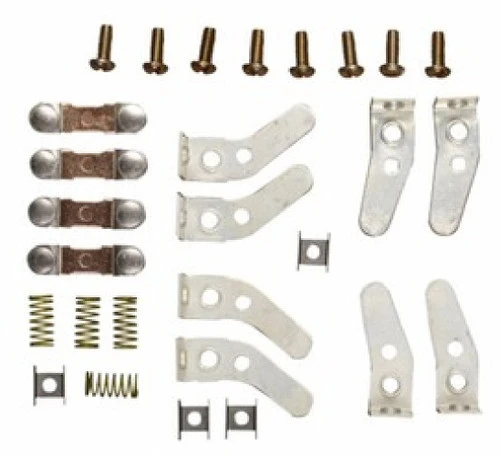 Cutler-Hammer Westinghouse Eaton 373B331G04 Replacement Contact Kit, A201 Mod J [New]