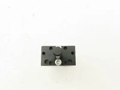 Senvex AA-22-NO Pneumatic Angular Sprue Gripper 116 PSI 8 Bar