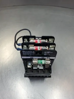 Hammond PT75MQMJ-3 Transformer, 75VA 50/60Hz. 4B-34