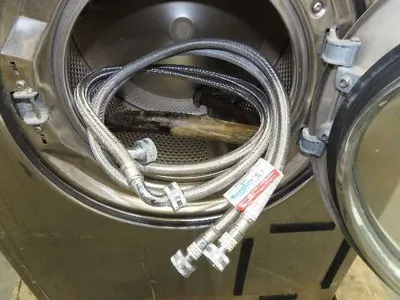 Electrolux FOM71MP Commercial Laboratory Washer 3Ph 230V 50 Liter Wascator Simar