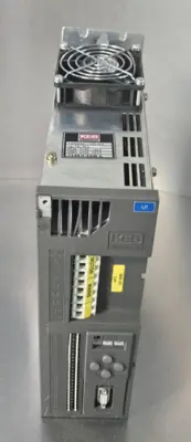 Keb Combivert 12.F0.R11 (93220507/080409) Drive (BIN655)
