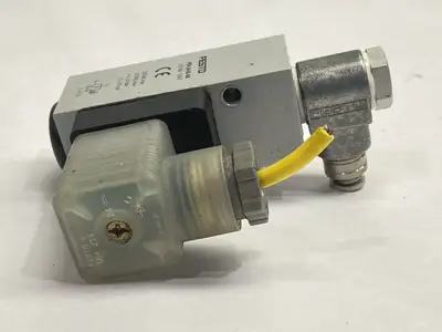 USED FESTO PEV-1