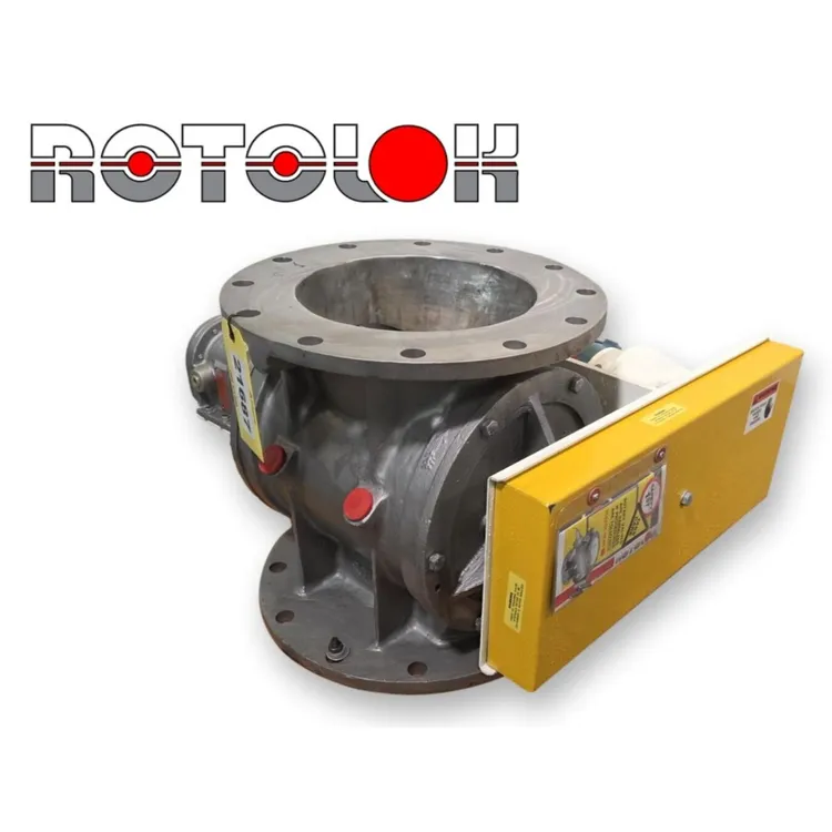 New | in-Stock ROTOLOK RVCSSS2BYOSA Valves/Fittings West Virginia US | JM Industrial #1146688