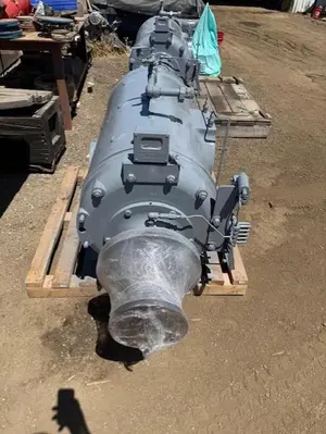 USED RO-FLO 19S