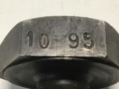 USED DME 10-95