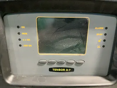 Used 2006 ATLAS COPCO PF3107GHW Automation Control (HMI) Ohio US | HGR 24 #1508180