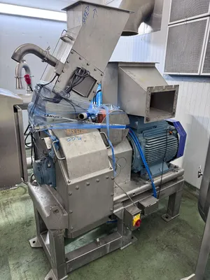 Used 2021 Larsson GL550/300 Food Processing Equipment (misc) GB | Perry Equipment #1516910