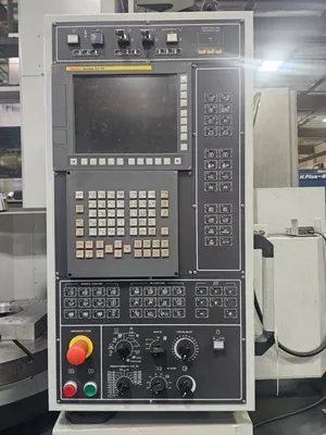 2021 YAMA SEIKI GV-1200 VTL VERTICAL CNC | Quick Machinery Sales, Inc. (5)