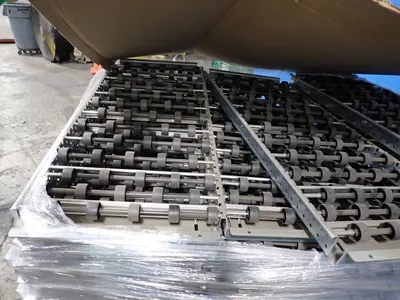 36" X 16" Conveyors