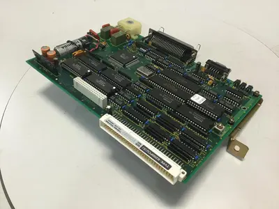 USED TOSHIBA H1503313