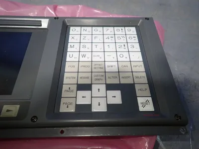 NEW FANUC A02B0299C076/TB