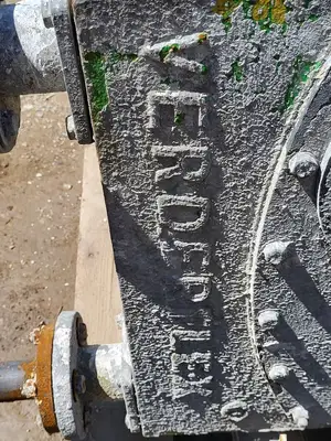 Used PROMINENT _UNKNOWN_ Parts (Hydraulics and Pneumatics) British Columbia CA | Lenmark #1440532