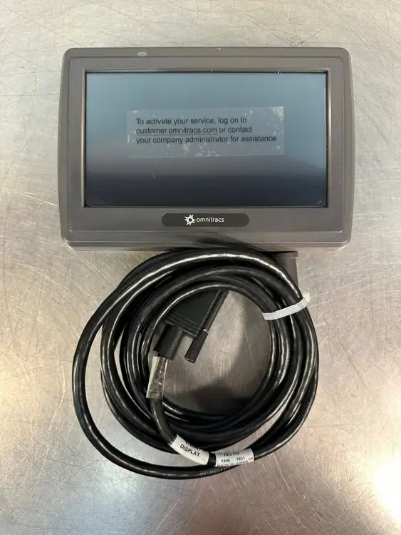 Used Qualcomm _UNKNOWN_ GPS Equipment South Carolina US | Palmetto Automation #1152606