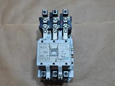 Used WESTINGHOUSE A201K3CA Switchgears British Columbia CA | Lenmark #1435575