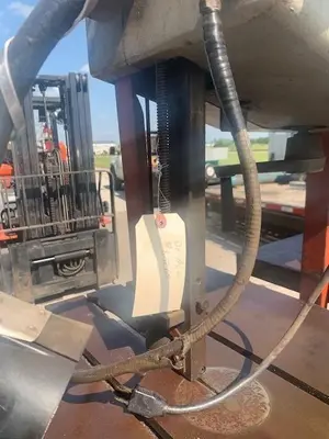 USED DOALL 3613-0