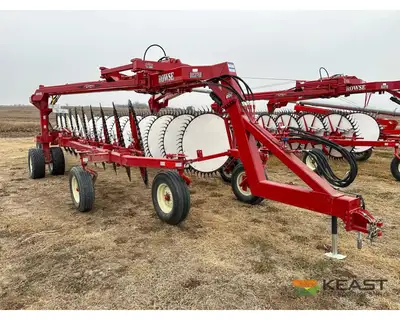 Used ROWSE _UNKNOWN_ Hay Rakes Iowa US | Keast Enterprises #1360379