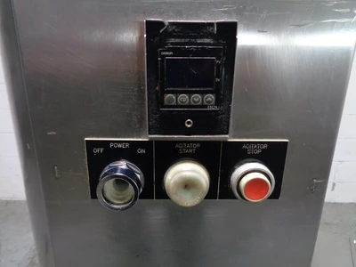 Used UNKNOWN _UNKNOWN_ Chocolate Melters California US | BakeryEquipment.com #1554331