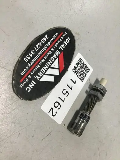Used EFECTOR IE5331 Sensors Michigan US | Ideal Machinery #584707