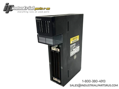USED MITSUBISHI A1SX42