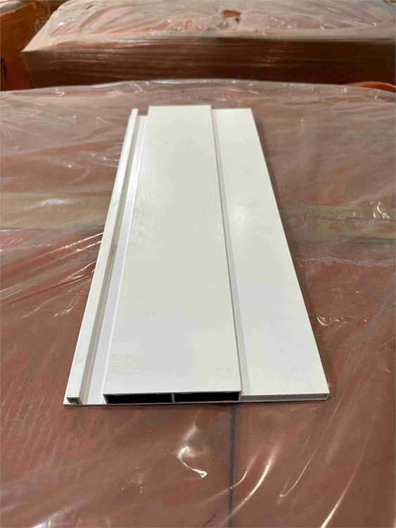 Used SALICE SIDE PROFILE H178 MM WHITE 2 SIDED Misc Woodworking Parts Florida US | MachineryMax #1437885