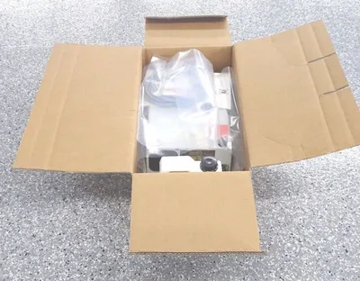 NEW LEYBOLD SV16-1090141 4101-3004 VACUUM PUMP