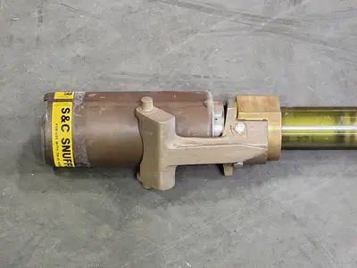 USED S&C 86642R2