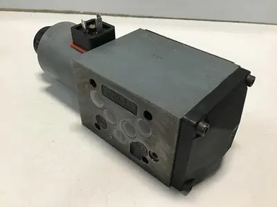 USED REXROTH 54WE10E121A32/C6224N9K4