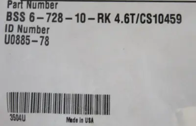 NEW BK MIKRO BK5SC SCANNER 24VDC SYSTEM BK51105 CONTROLLER TK5K.02 BK5RL