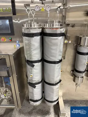 Used N/A _UNKNOWN_ Evaporators Ohio US | Federal Equipment Company #1062764